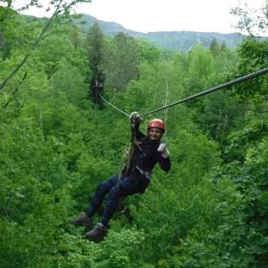 Meet your Posher, Robin